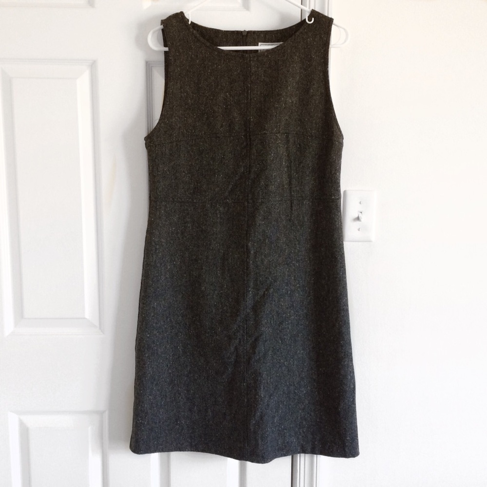 L.L Bean Dress